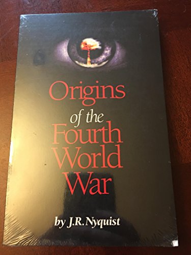 9781582750101: Origins of the Fourth World War
