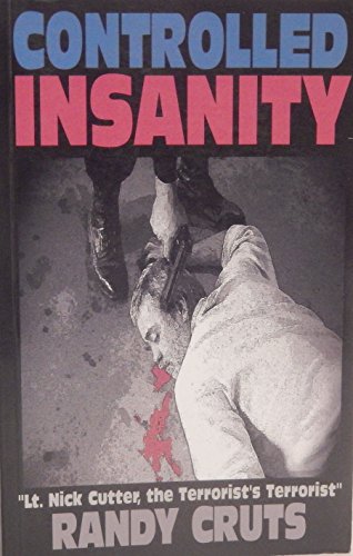 Imagen de archivo de Controlled Insanity [With Chord Charts, Lead Sheets] a la venta por ThriftBooks-Dallas