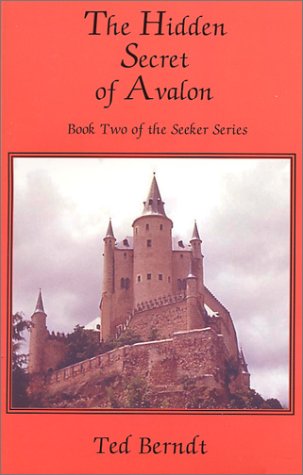 Stock image for The Hidden Secret of Avalon for sale by HPB-Diamond