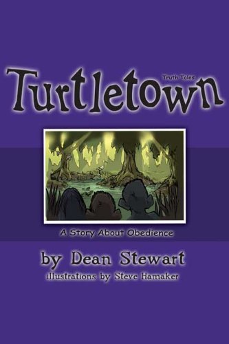Turtletown - Pastor Dean Stewart