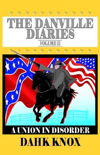 9781582751603: The Danville Diaries, Volume 2