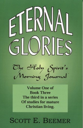 Stock image for Eternal Glories Volume 1 for sale by Ergodebooks