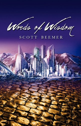 Words of Wisdom - Beemer, Scott