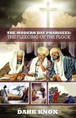 The Modern Day Pharisees (9781582752563) by Knox, Warren B Dahk