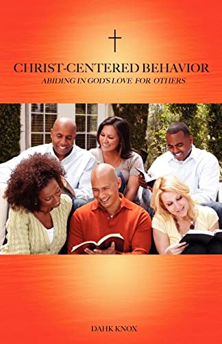 Imagen de archivo de Christ-Centered Behavior a la venta por Lucky's Textbooks