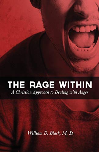 Stock image for The Rage Within for sale by Wonder Book