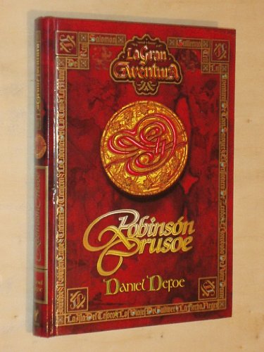 Imagen de archivo de Signature Classics - Robinson Crusoe (Signature Classics Series) a la venta por Hippo Books