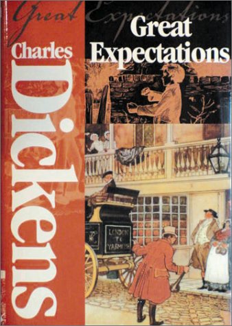 Stock image for Great Expectations for sale by Better World Books