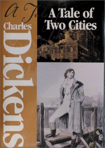 9781582790787: A Tale of Two Cities: Signature Classics