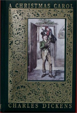 Imagen de archivo de A Christmas Carol a la venta por ThriftBooks-Atlanta