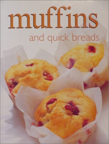 Beispielbild fr Ultimate Cook Book : Muffins & Quick Breads zum Verkauf von Wonder Book