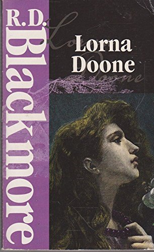 Stock image for Lorna Doone for sale by Wonder Book