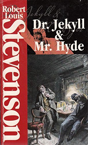 Beispielbild fr The strange case of Dr. Jekyll and Mr. Hyde ;: And, The dynamiter (Classics of mystery & suspense) zum Verkauf von Wonder Book