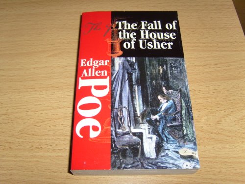 Imagen de archivo de The fall of the House of Usher and other stories (Classics of mystery & suspense) a la venta por Half Price Books Inc.