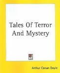 Stock image for Tales of Terror and Mystery for sale by ThriftBooks-Dallas
