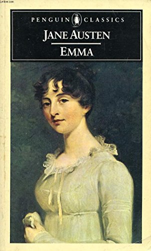 Stock image for Emma for sale by Pella Books
