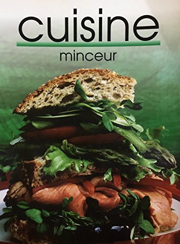 9781582794075: Cuisine Minceur (2002, Paperback)