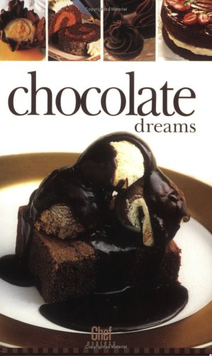 Stock image for Chocloate Dreams for sale by Better World Books