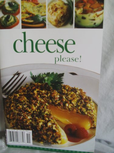 Beispielbild fr Cheese Please (Chef Express) zum Verkauf von Wonder Book