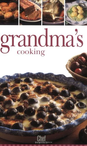 Beispielbild fr Ce II Grandma's Cooking (Chef Express) zum Verkauf von medimops