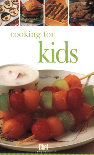 Stock image for Chef Express: Cooking for Kids for sale by Ergodebooks