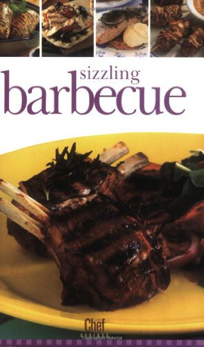 Imagen de archivo de Sizzling Barbeque a la venta por Books Puddle