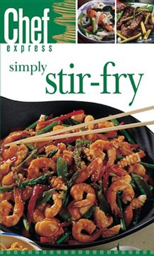 Beispielbild fr Simply Stir-Fry zum Verkauf von Better World Books: West