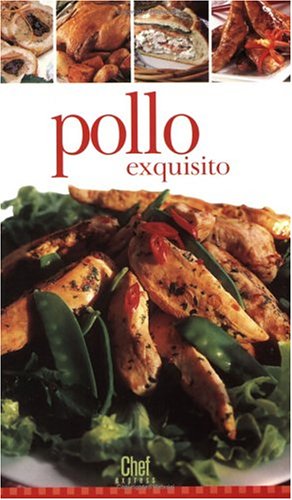 Imagen de archivo de Pollo exquisito. a la venta por La Librera, Iberoamerikan. Buchhandlung