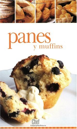 Imagen de archivo de Panes y muffins. a la venta por La Librera, Iberoamerikan. Buchhandlung