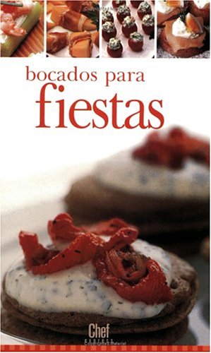 Beispielbild fr Ces I Bocados Para Fiestas (Chef Express) zum Verkauf von medimops