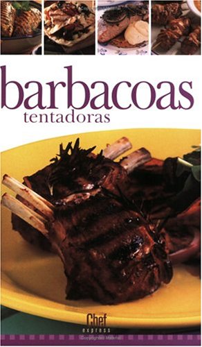 Imagen de archivo de Barbacoas tentadoras. a la venta por La Librera, Iberoamerikan. Buchhandlung
