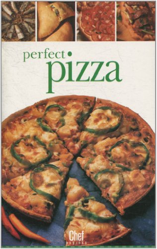 Beispielbild fr Perfect Pizza (Chef Express) zum Verkauf von SecondSale