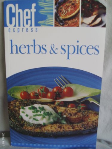 Beispielbild fr Herbs and Spices zum Verkauf von Books Puddle