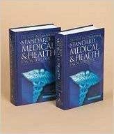 Stock image for Medical & Health Ency Blue 2 Vol for sale by ThriftBooks-Atlanta