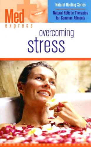 Beispielbild fr Stress (Natural Healing Collection) zum Verkauf von JR Books