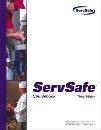 Imagen de archivo de ServSafe Coursebook Third Edition No Answersheet a la venta por HPB Inc.