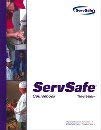 Stock image for ServSafe Coursebook Third Edition No Answersheet for sale by HPB Inc.