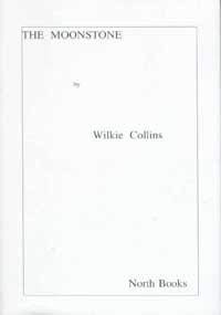 The Moonstone (Twelve-Point Series) (9781582870946) by Collins, Wilkie