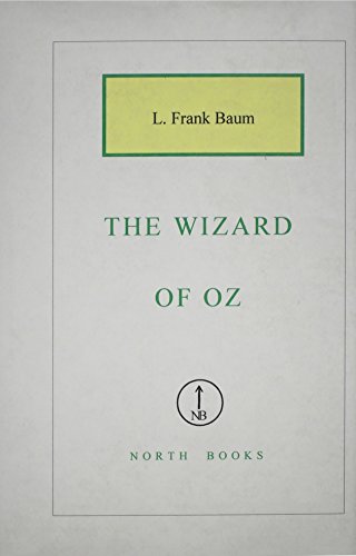 The Wizard of Oz (Twelve-Point Series) (9781582871394) by L. Frank Baum