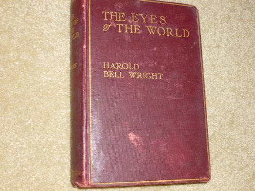 Stock image for The Eyes of the World for sale by -OnTimeBooks-