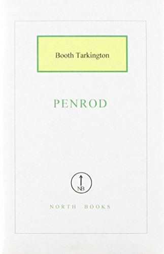 Penrod (9781582877280) by Tarkington, Booth