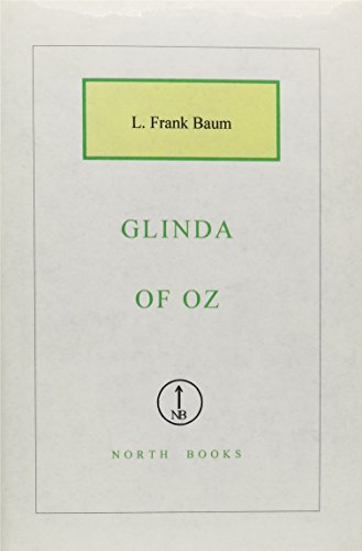 Glinda of Oz (9781582877402) by Baum, L. Frank