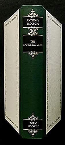 The Land-leaguers (9781582878966) by Trollope, Anthony