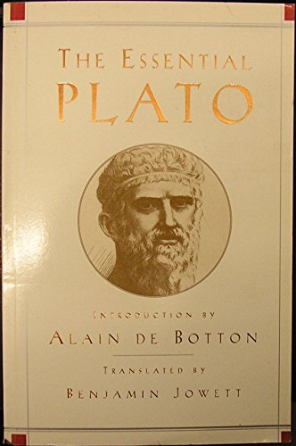 Stock image for The Essential Plato for sale by Mark Henderson