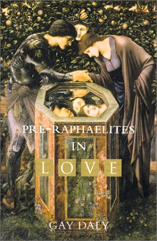Beispielbild fr Pre-Raphaelites in Love zum Verkauf von Wonder Book