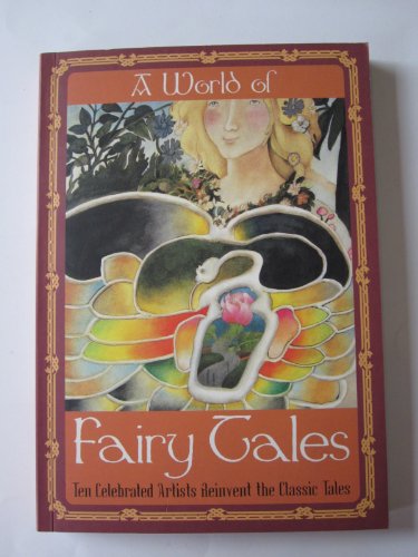 Stock image for A WORLD OF FAIRY TALES for sale by WorldofBooks