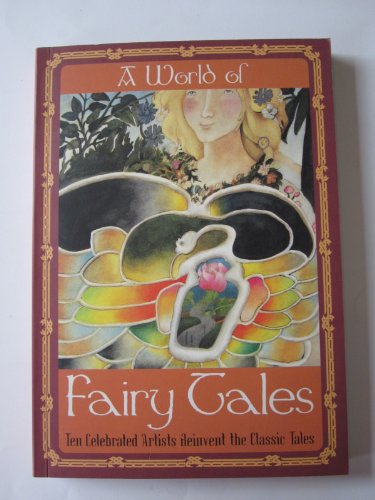 9781582880341: A WORLD OF FAIRY TALES