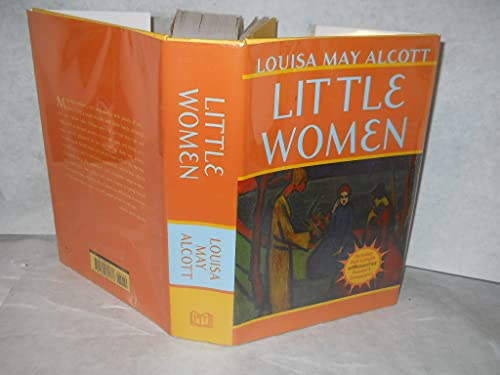 Beispielbild fr Little Women zum Verkauf von Better World Books