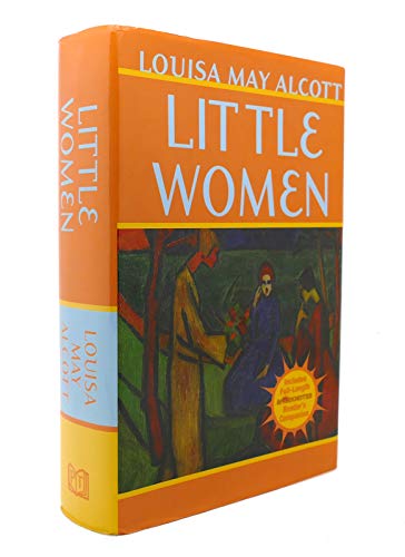 9781582880778: Little Women [Hardcover] by