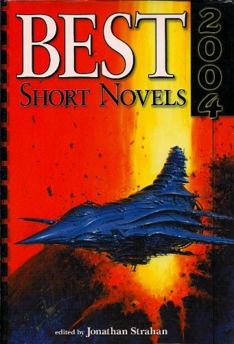 Stock image for Best Short Sf Novels 2004 for sale by Better World Books
